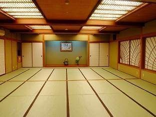 Ryokan Nissho-Besso Kyoto Eksteriør bilde