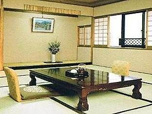 Ryokan Nissho-Besso Kyoto Eksteriør bilde
