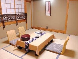 Ryokan Nissho-Besso Kyoto Eksteriør bilde