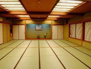 Ryokan Nissho-Besso Kyoto Eksteriør bilde