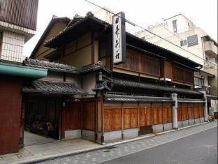 Ryokan Nissho-Besso Kyoto Eksteriør bilde