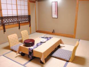 Ryokan Nissho-Besso Kyoto Eksteriør bilde